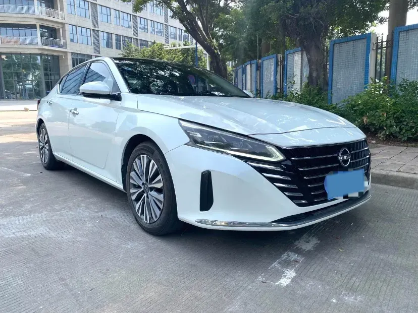 2022 Nissan Teana 2.0L 156HP L4 CVT,autocango,china used car exporter,china ev exporter,chinese used car exporter,chinese used ev exporter