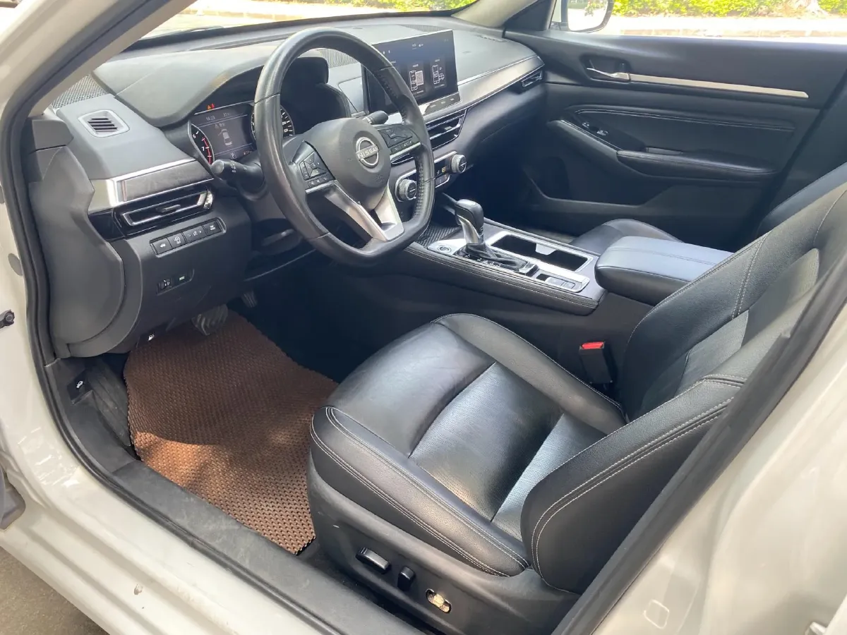 2022 Nissan Teana 2.0L 156HP L4 CVT,autocango,china used car exporter,china ev exporter,chinese used car exporter,chinese used ev exporter