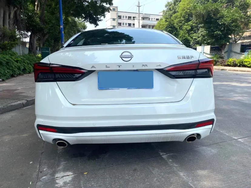 2022 Nissan Teana 2.0L 156HP L4 CVT,autocango,china used car exporter,china ev exporter,chinese used car exporter,chinese used ev exporter