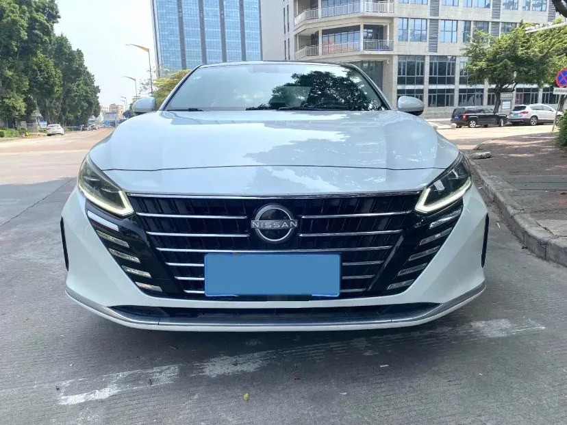 2022 Nissan Teana 2.0L 156HP L4 CVT,autocango,china used car exporter,china ev exporter,chinese used car exporter,chinese used ev exporter