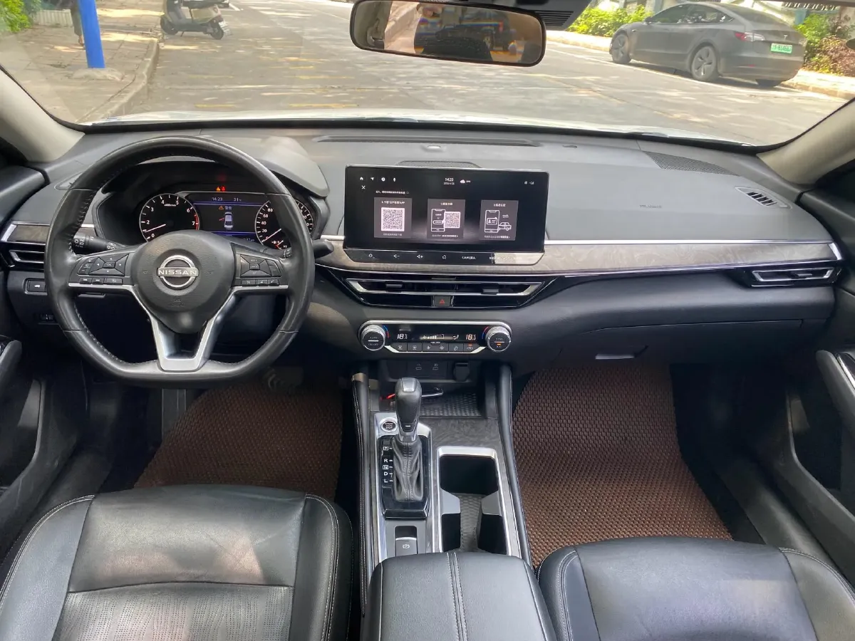 2022 Nissan Teana 2.0L 156HP L4 CVT,autocango,china used car exporter,china ev exporter,chinese used car exporter,chinese used ev exporter