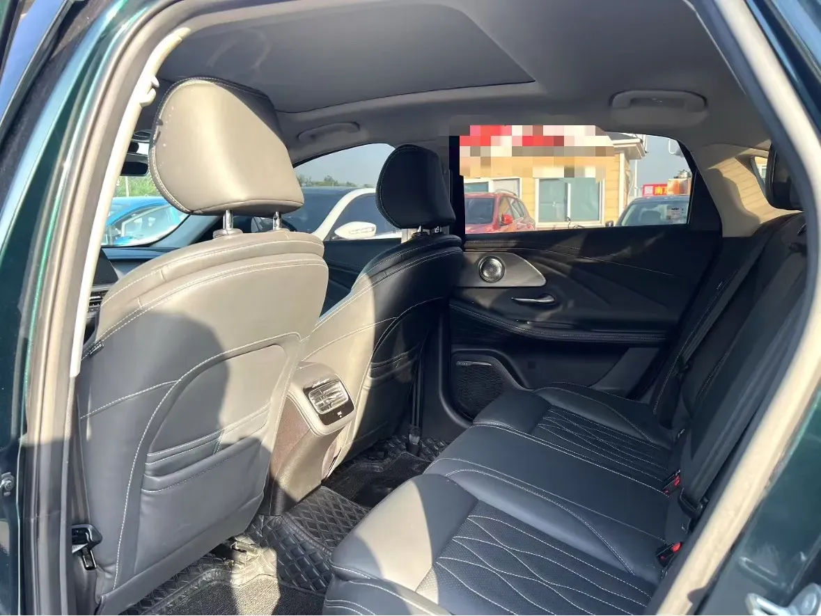 2023 Chery Arrizo 8 2.0T 254HP L4 7DCT,autocango,china used car exporter,china ev exporter,chinese used car exporter,chinese used ev exporter