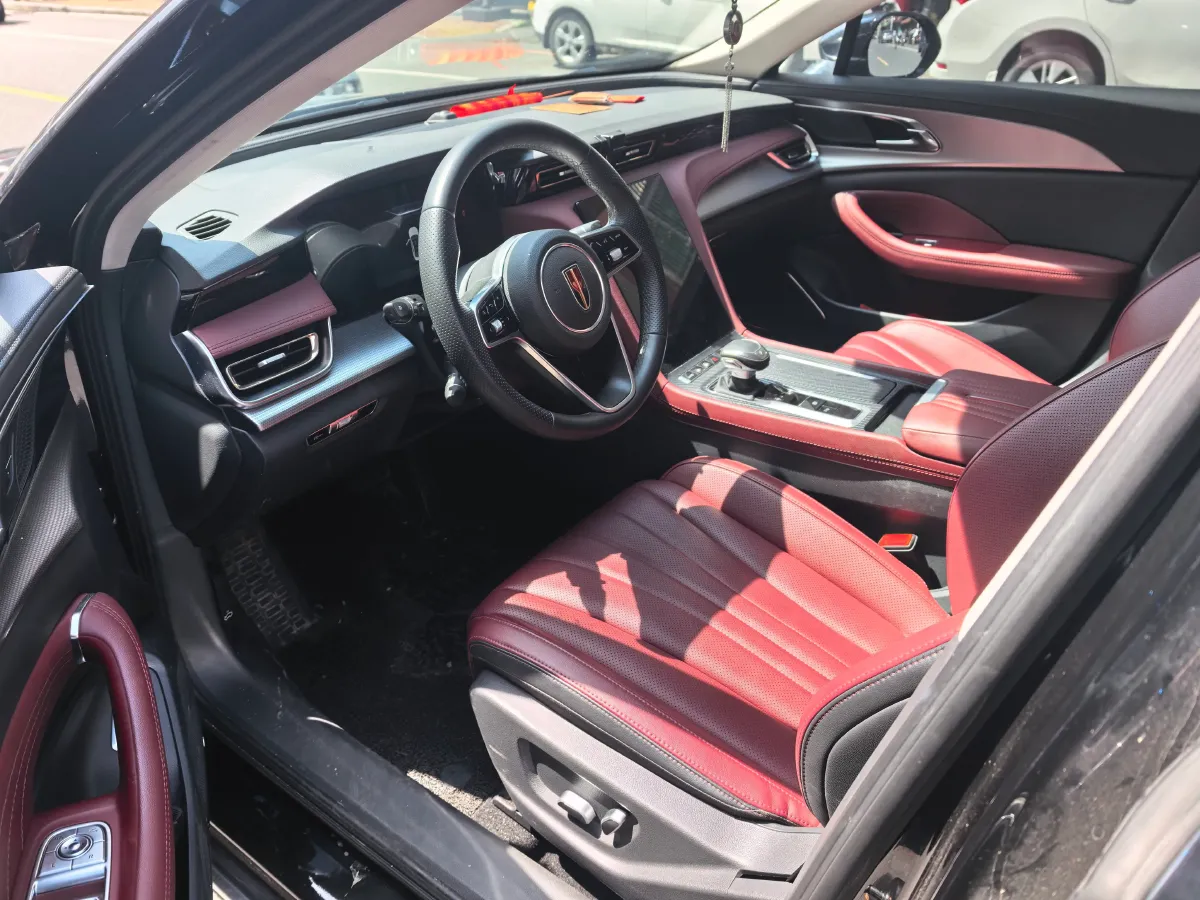 2023 HongQi H5 1.5T 169HP L4 7DCT,autocango,china used car exporter,china ev exporter,chinese used car exporter,chinese used ev exporter