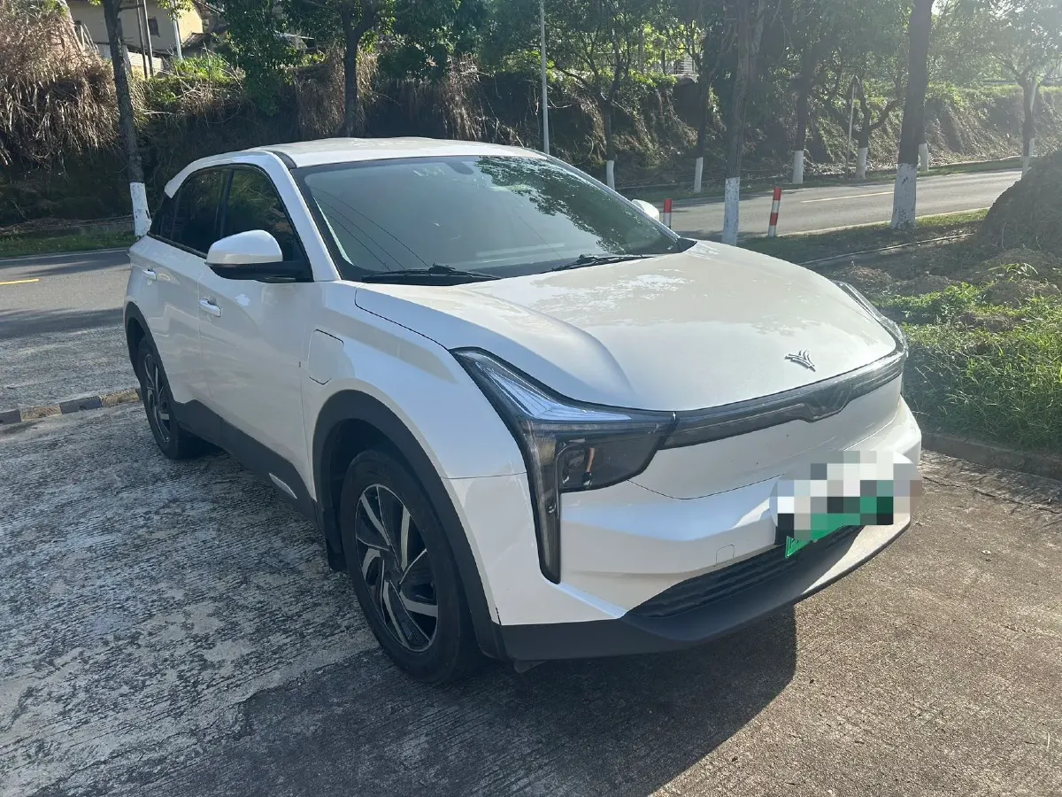 2021 Neta U BEV 54.34KWH,autocango,china used car exporter,china ev exporter,chinese used car exporter,chinese used ev exporter