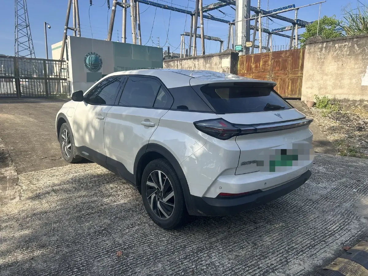 2021 Neta U BEV 54.34KWH,autocango,china used car exporter,china ev exporter,chinese used car exporter,chinese used ev exporter