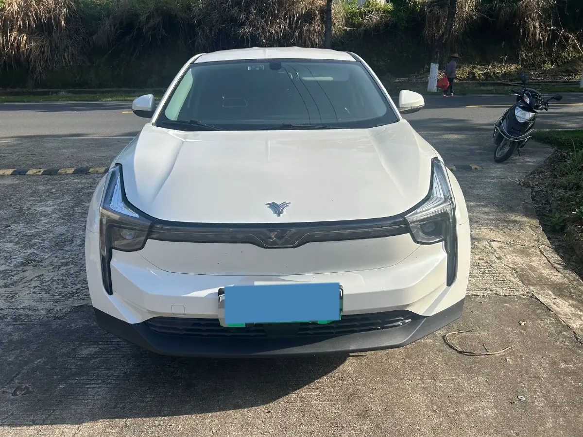 2021 Neta U BEV 54.34KWH,autocango,china used car exporter,china ev exporter,chinese used car exporter,chinese used ev exporter