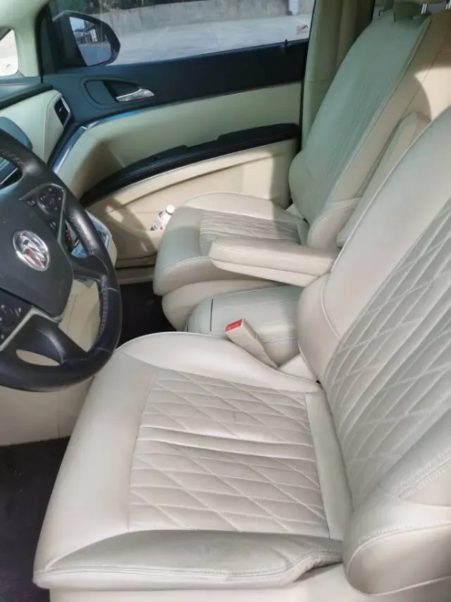 2023 Buick GL8 2.0T 237HP L4 9AT,autocango,china used car exporter,china ev exporter,chinese used car exporter,chinese used ev exporter