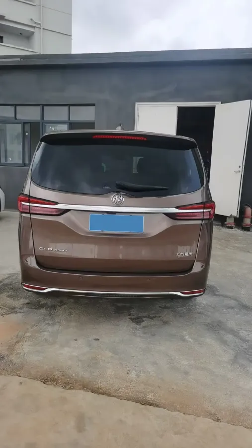2020 Buick GL8 2.0T 237HP L4 9AT,autocango,china used car exporter,china ev exporter,chinese used car exporter,chinese used ev exporter