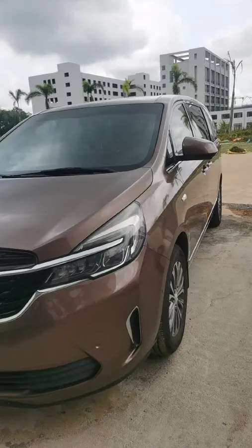 2020 Buick GL8 2.0T 237HP L4 9AT,autocango,china used car exporter,china ev exporter,chinese used car exporter,chinese used ev exporter