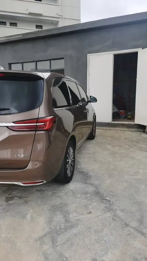 2020 Buick GL8 2.0T 237HP L4 9AT,autocango,china used car exporter,china ev exporter,chinese used car exporter,chinese used ev exporter