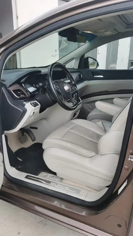 2020 Buick GL8 2.0T 237HP L4 9AT,autocango,china used car exporter,china ev exporter,chinese used car exporter,chinese used ev exporter