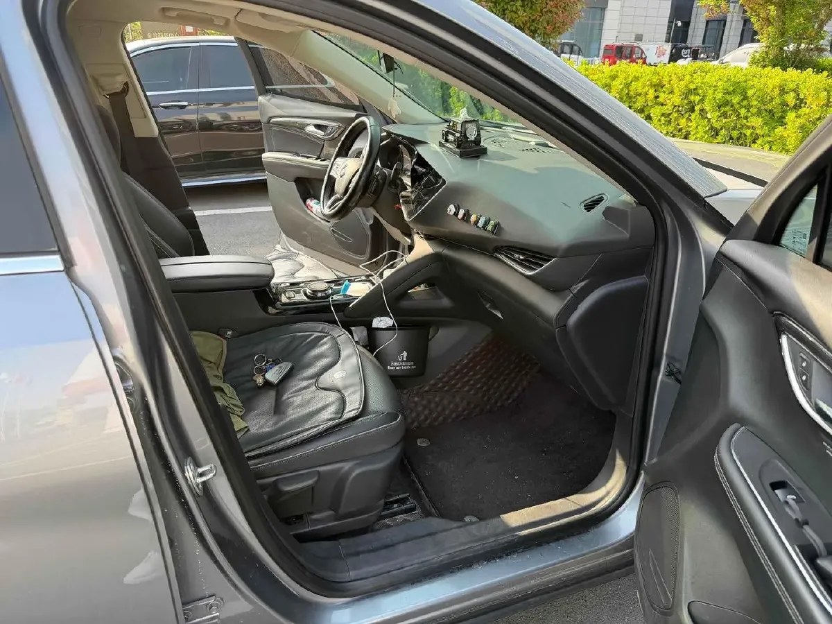 2022 Buick EnvisionS 1.5T 211HP L4 9AT,autocango,china used car exporter,china ev exporter,chinese used car exporter,chinese used ev exporter