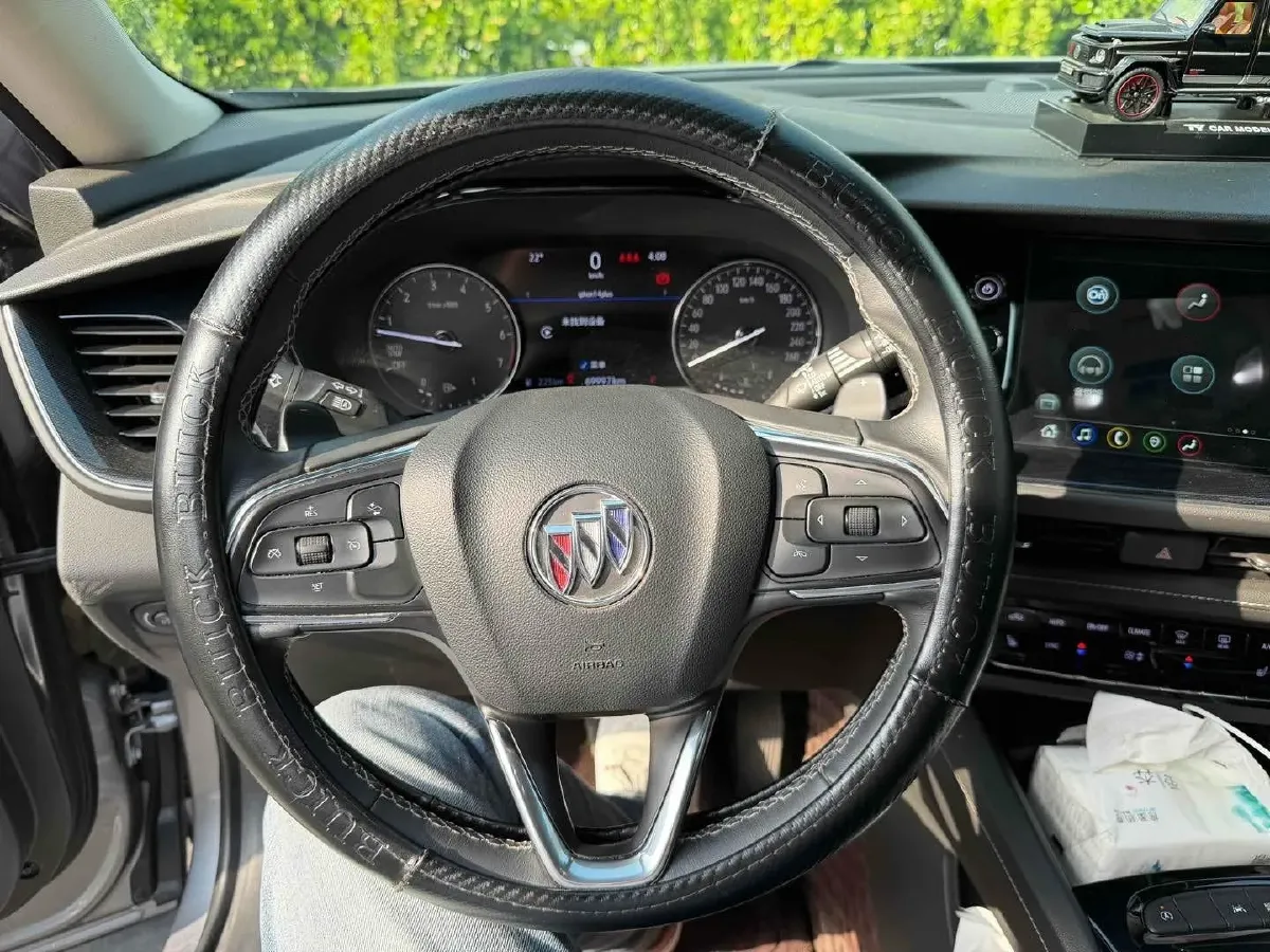 2022 Buick EnvisionS 1.5T 211HP L4 9AT,autocango,china used car exporter,china ev exporter,chinese used car exporter,chinese used ev exporter