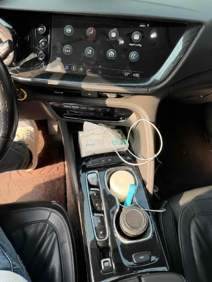 2022 Buick EnvisionS 1.5T 211HP L4 9AT,autocango,china used car exporter,china ev exporter,chinese used car exporter,chinese used ev exporter