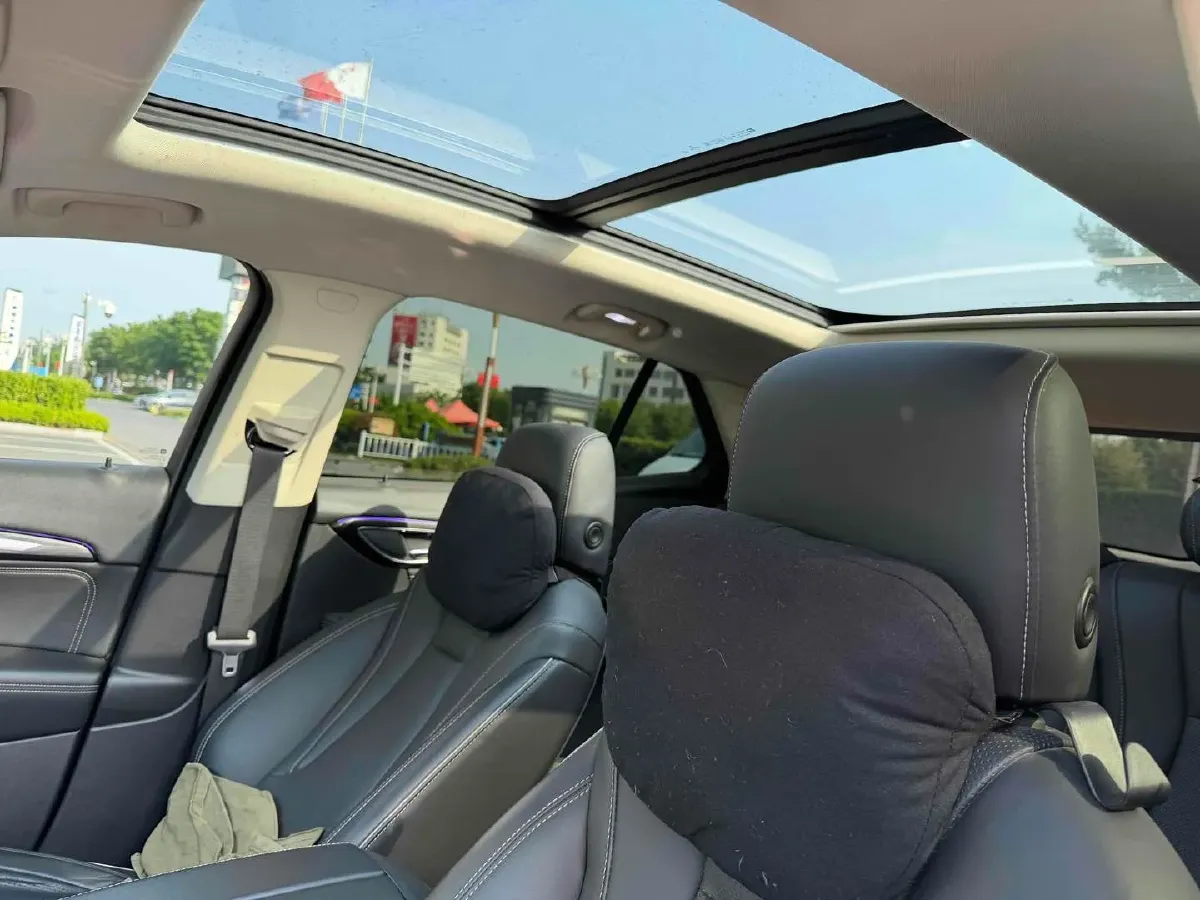 2022 Buick EnvisionS 1.5T 211HP L4 9AT,autocango,china used car exporter,china ev exporter,chinese used car exporter,chinese used ev exporter