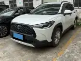 2023 TOYOTA COROLLA CROSS,autocango,china used car exporter,china ev exporter,chinese used car exporter,chinese used ev exporter
