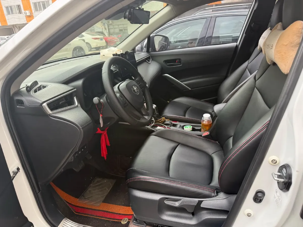 2023 Toyota Corolla Cross 2.0L 171HP L4 CVT,autocango,china used car exporter,china ev exporter,chinese used car exporter,chinese used ev exporter