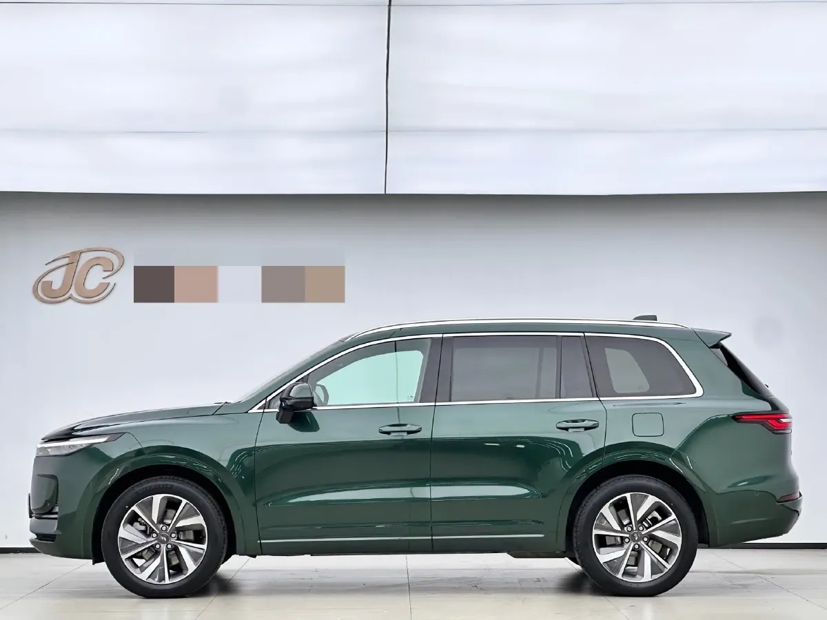 2021 Li ONE Range Extended 131HP REEV 40.5KWH,autocango,china used car exporter,china ev exporter,chinese used car exporter,chinese used ev exporter