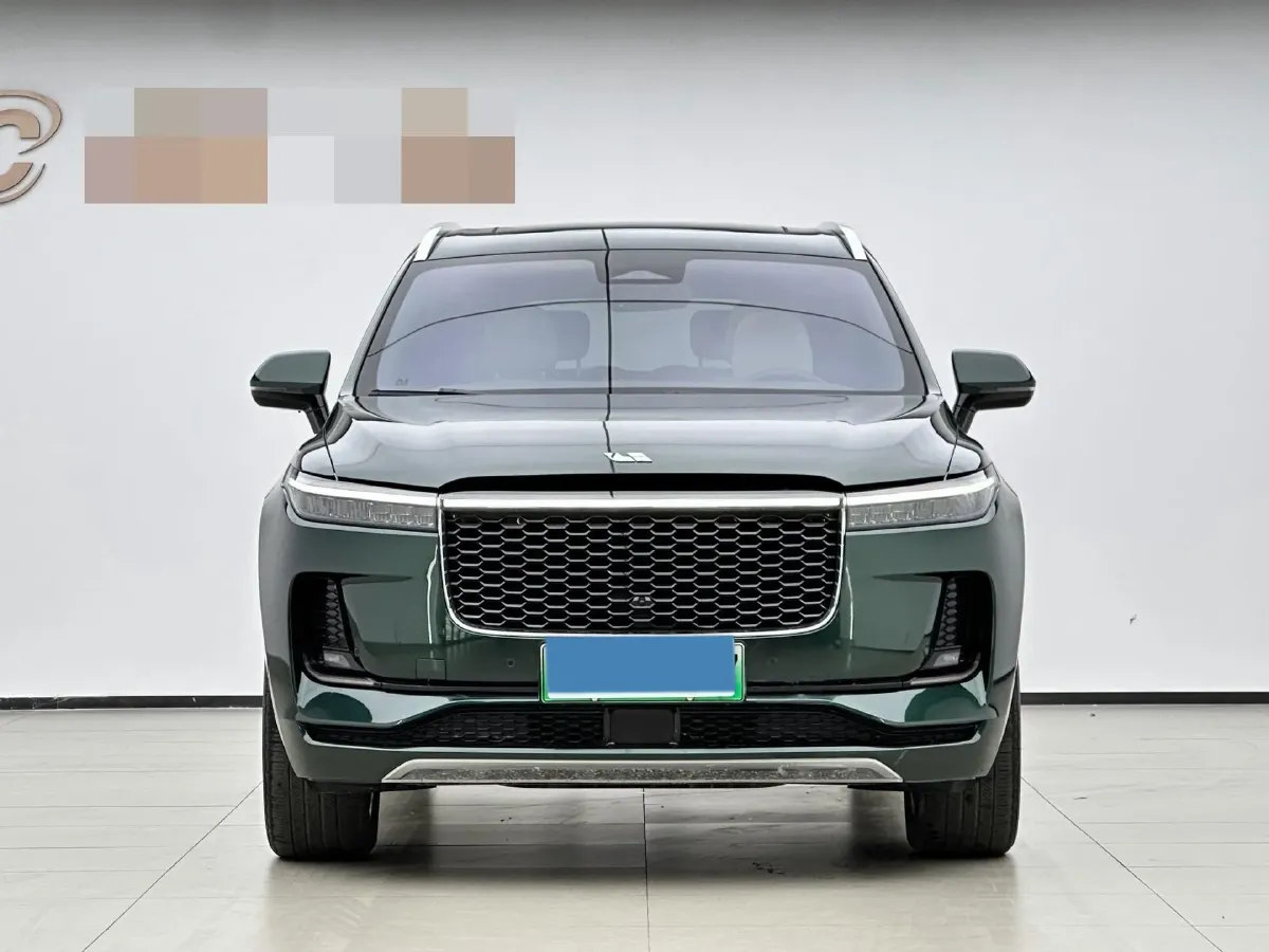 2021 Li ONE Range Extended 131HP REEV 40.5KWH,autocango,china used car exporter,china ev exporter,chinese used car exporter,chinese used ev exporter