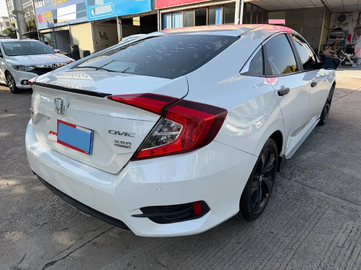 2019 Honda Civic 1.5T 177HP L4 CVT,autocango,china used car exporter,china ev exporter,chinese used car exporter,chinese used ev exporter