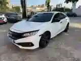 2019 Honda Civic 1.5T 177HP L4 CVT