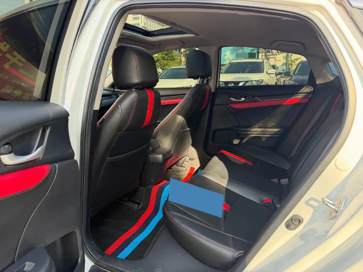 2019 Honda Civic 1.5T 177HP L4 CVT,autocango,china used car exporter,china ev exporter,chinese used car exporter,chinese used ev exporter