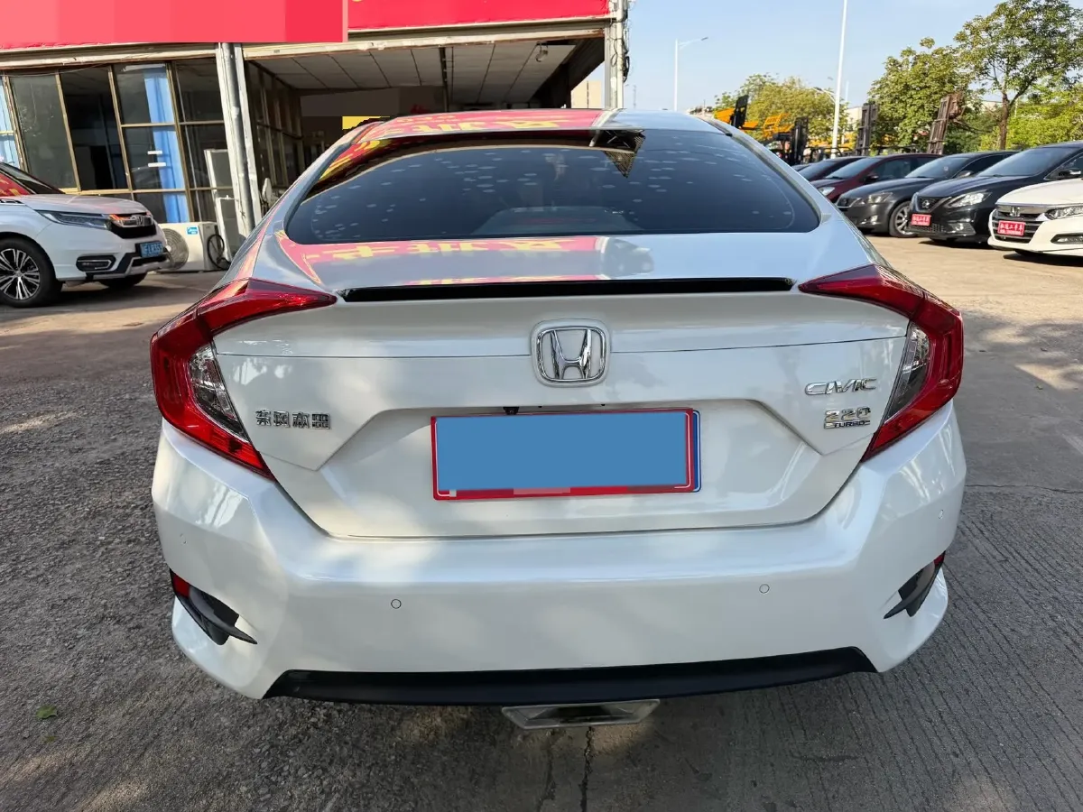 2019 Honda Civic 1.5T 177HP L4 CVT,autocango,china used car exporter,china ev exporter,chinese used car exporter,chinese used ev exporter