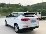 2019 Haval M6 1.5T 150HP L4 7DCT