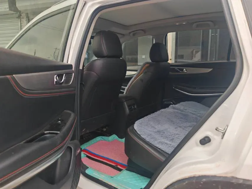 2020 ChangAn CS75 1.5T 178HP L4 7DCT,autocango,china used car exporter,china ev exporter,chinese used car exporter,chinese used ev exporter