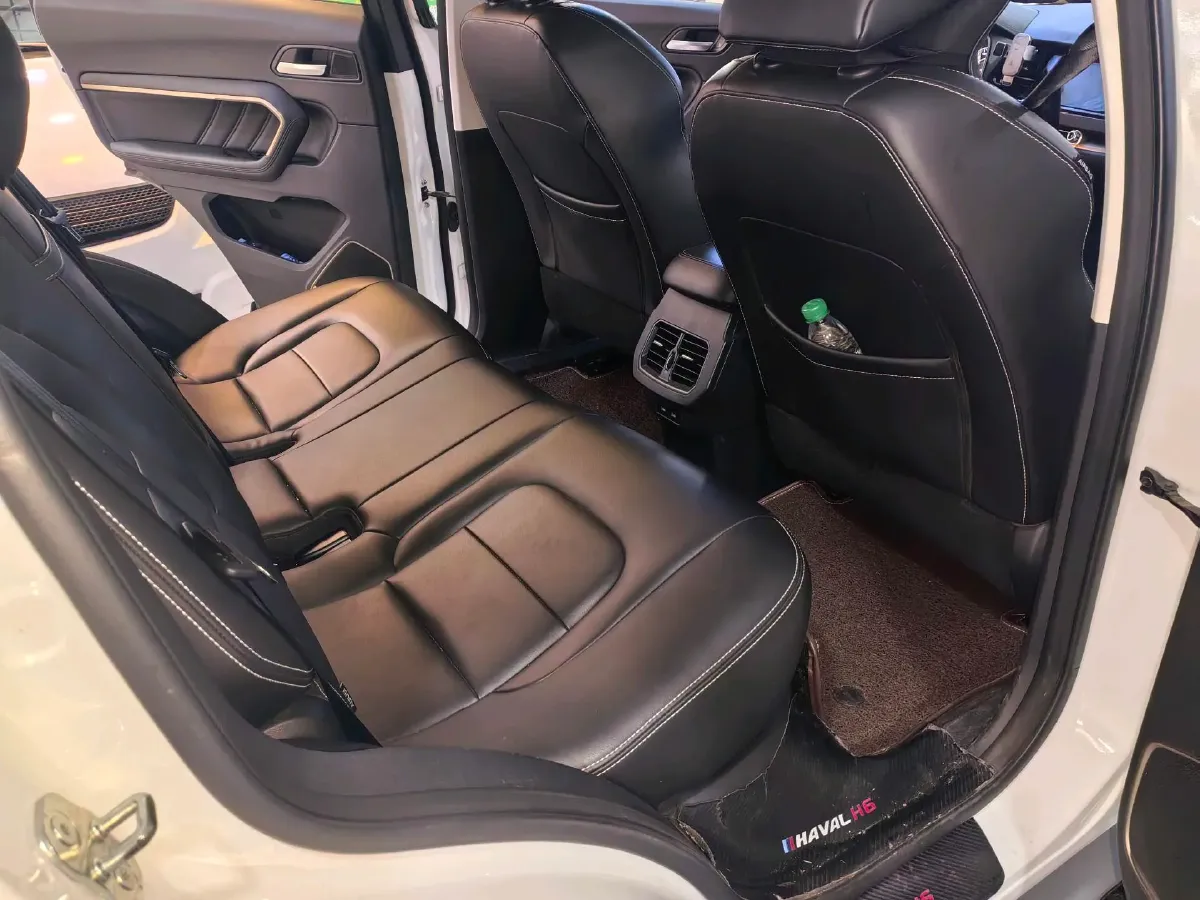 2019 Haval H6 1.5T 169HP L4 7DCT,autocango,china used car exporter,china ev exporter,chinese used car exporter,chinese used ev exporter