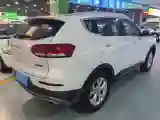 2019 Haval H6 1.5T 169HP L4 7DCT