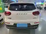 2019 Haval H6 1.5T 169HP L4 7DCT