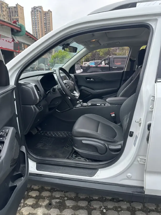 2021 Hyundai ix35 1.4T 140HP L4 7DCT,autocango,china used car exporter,china ev exporter,chinese used car exporter,chinese used ev exporter