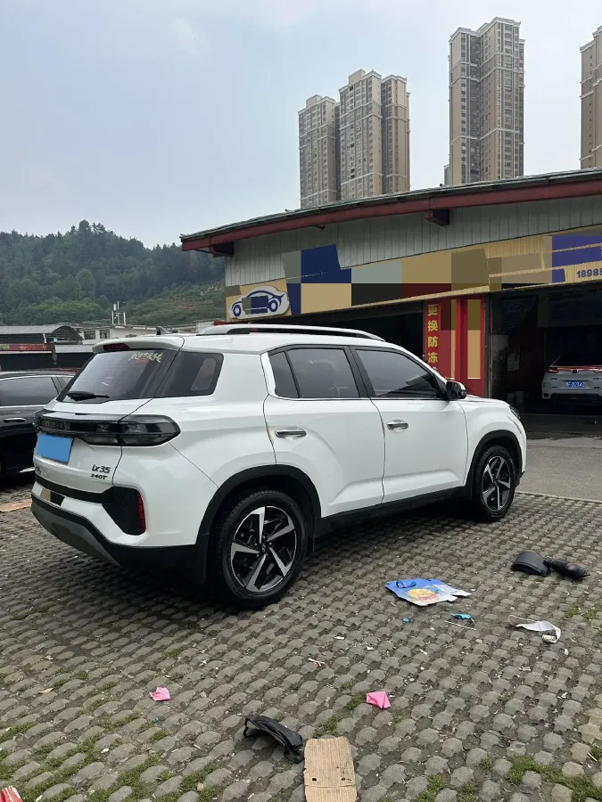2021 Hyundai ix35 1.4T 140HP L4 7DCT,autocango,china used car exporter,china ev exporter,chinese used car exporter,chinese used ev exporter