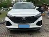 2021 Hyundai ix35 1.4T 140HP L4 7DCT
