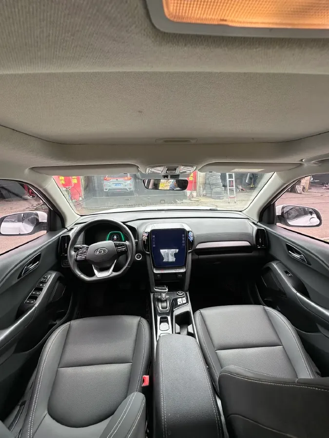 2021 Hyundai ix35 1.4T 140HP L4 7DCT,autocango,china used car exporter,china ev exporter,chinese used car exporter,chinese used ev exporter