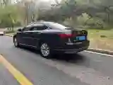 2020 Volkswagen Passat 2.0T 186HP L4 7DCT