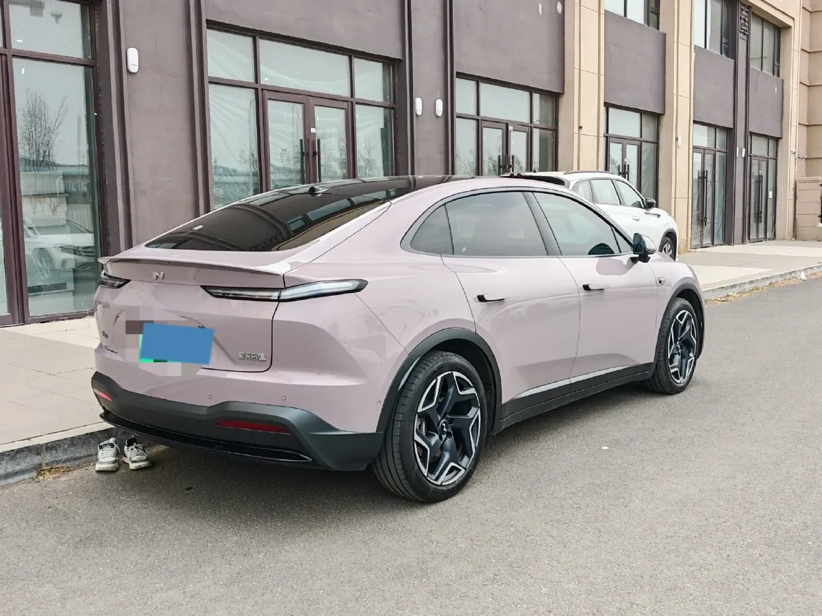 2024 ONVO L60 BEV 60KWH,autocango,china used car exporter,china ev exporter,chinese used car exporter,chinese used ev exporter