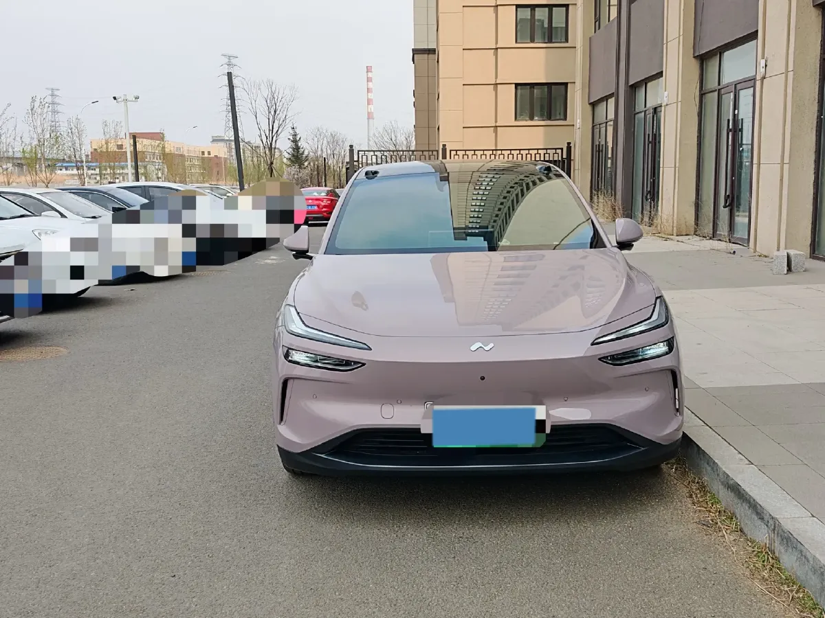 2024 ONVO L60 BEV 60KWH,autocango,china used car exporter,china ev exporter,chinese used car exporter,chinese used ev exporter