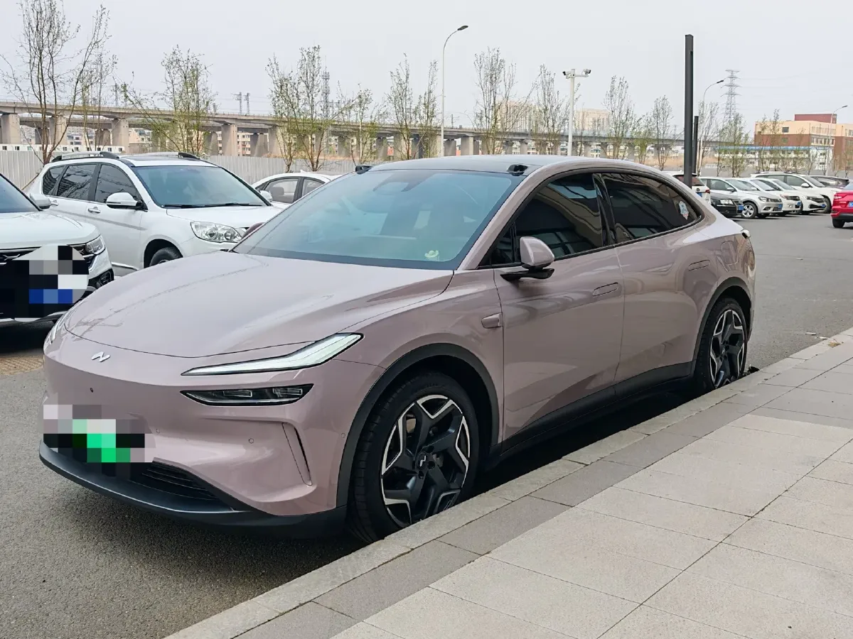 2024 ONVO L60 BEV 60KWH,autocango,china used car exporter,china ev exporter,chinese used car exporter,chinese used ev exporter