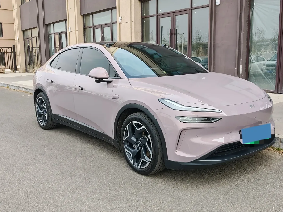 2024 ONVO L60 BEV 60KWH,autocango,china used car exporter,china ev exporter,chinese used car exporter,chinese used ev exporter