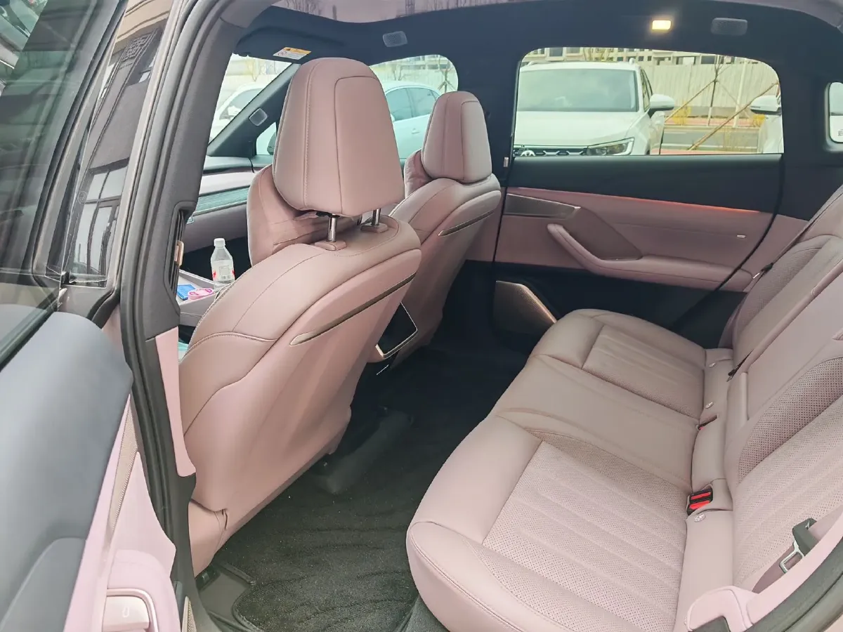 2024 ONVO L60 BEV 60KWH,autocango,china used car exporter,china ev exporter,chinese used car exporter,chinese used ev exporter