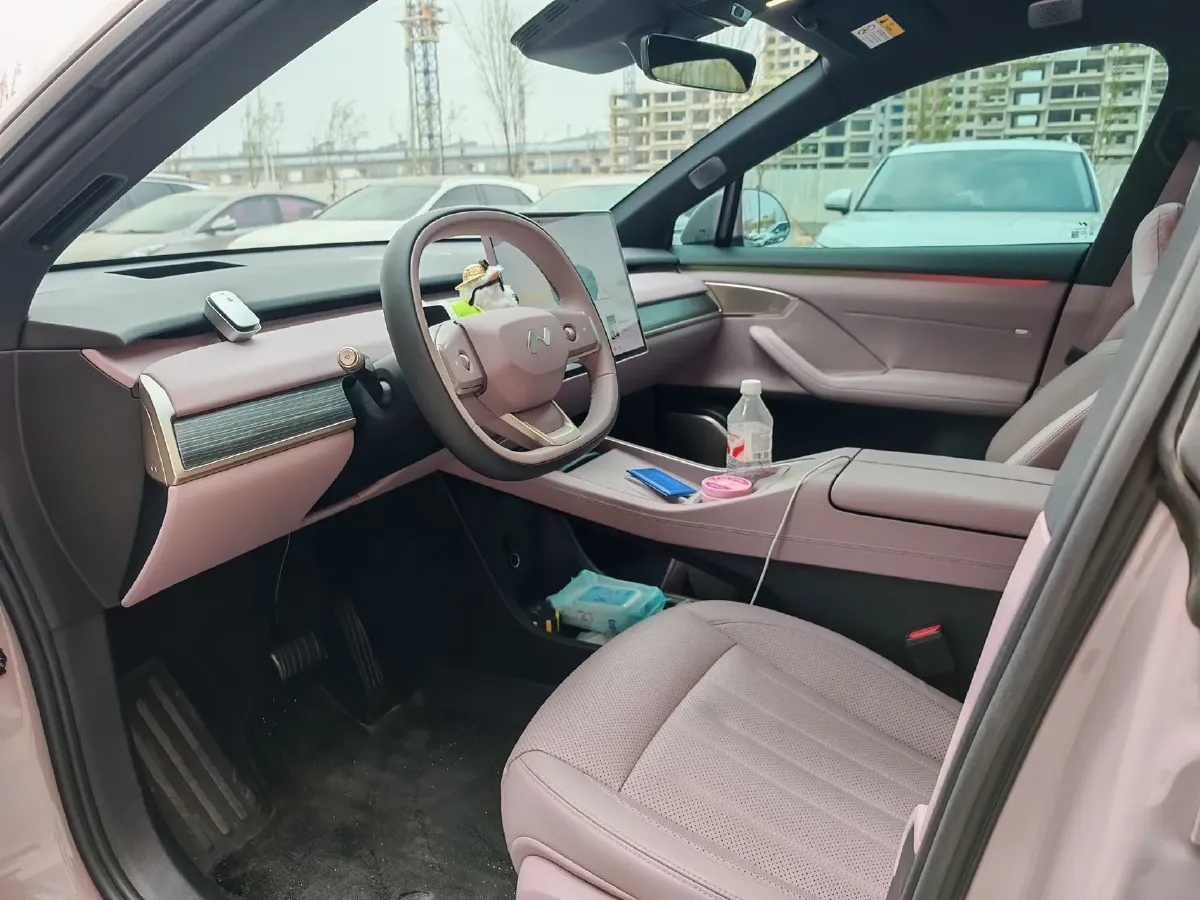 2024 ONVO L60 BEV 60KWH,autocango,china used car exporter,china ev exporter,chinese used car exporter,chinese used ev exporter