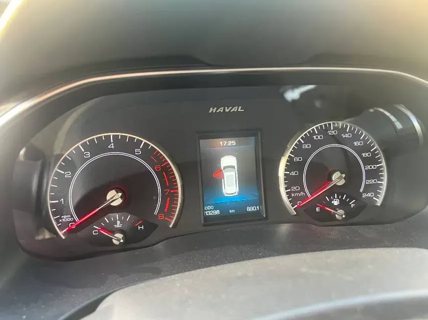 2020 Haval H6 1.5T 169HP L4 7DCT,autocango,china used car exporter,china ev exporter,chinese used car exporter,chinese used ev exporter