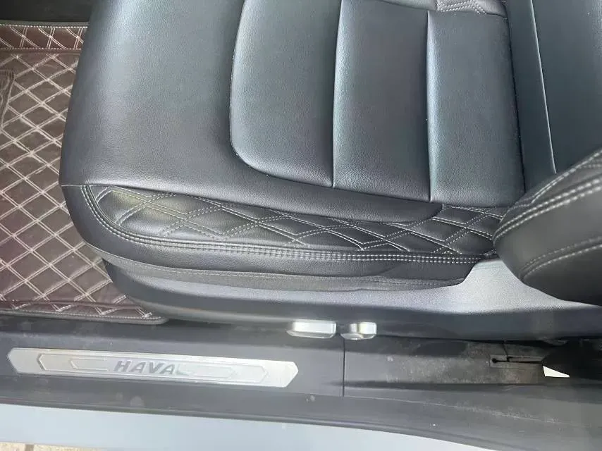 2020 Haval H6 1.5T 169HP L4 7DCT,autocango,china used car exporter,china ev exporter,chinese used car exporter,chinese used ev exporter