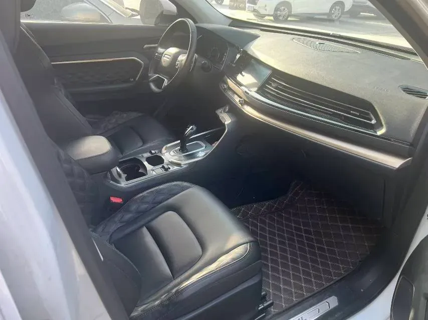 2020 Haval H6 1.5T 169HP L4 7DCT,autocango,china used car exporter,china ev exporter,chinese used car exporter,chinese used ev exporter