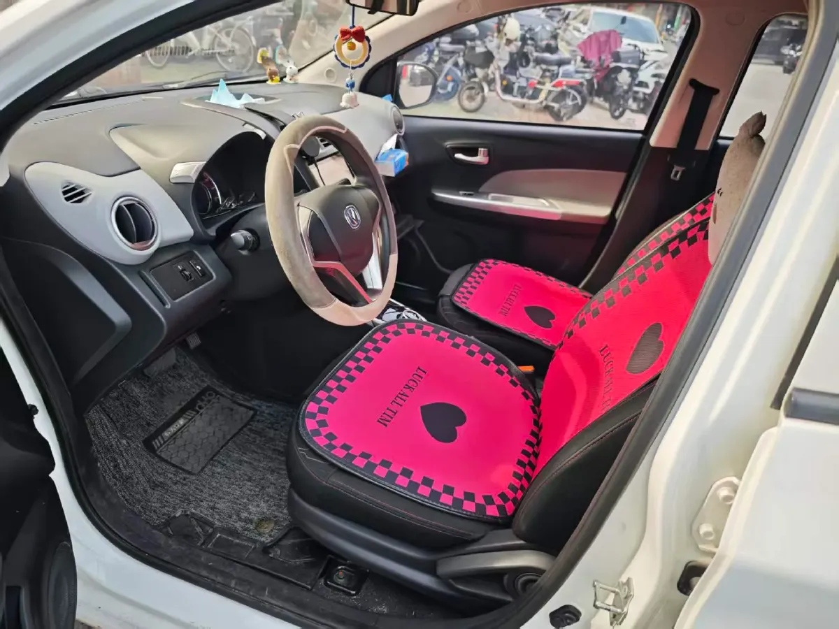 2021 ChangAn BenBen E-Star BEV 31.18KWH,autocango,china used car exporter,china ev exporter,chinese used car exporter,chinese used ev exporter