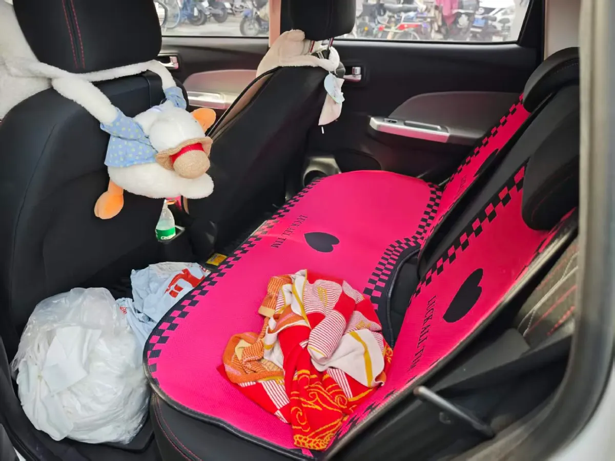 2021 ChangAn BenBen E-Star BEV 31.18KWH,autocango,china used car exporter,china ev exporter,chinese used car exporter,chinese used ev exporter