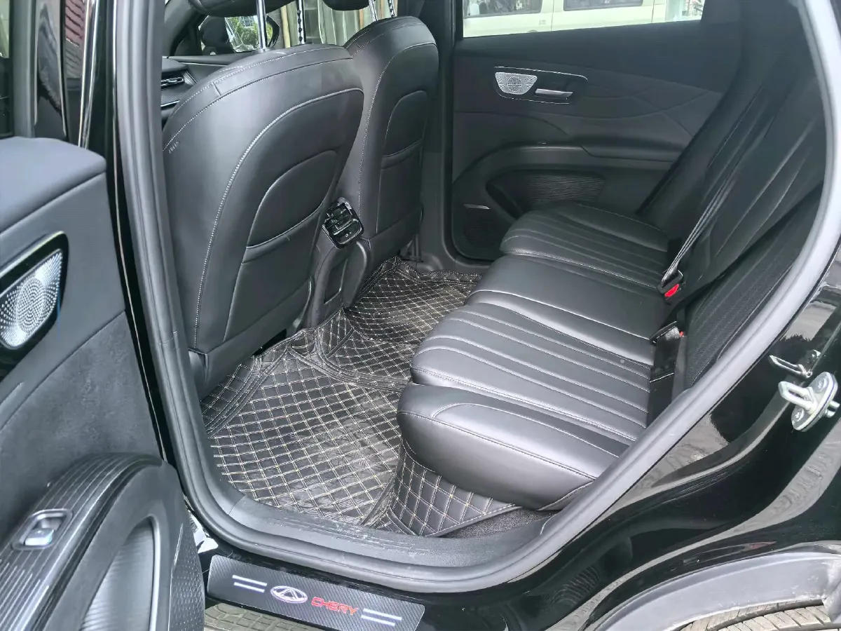 2026 Chery Tiggo 8 1.6T 200HP L4 7DCT,autocango,china used car exporter,china ev exporter,chinese used car exporter,chinese used ev exporter