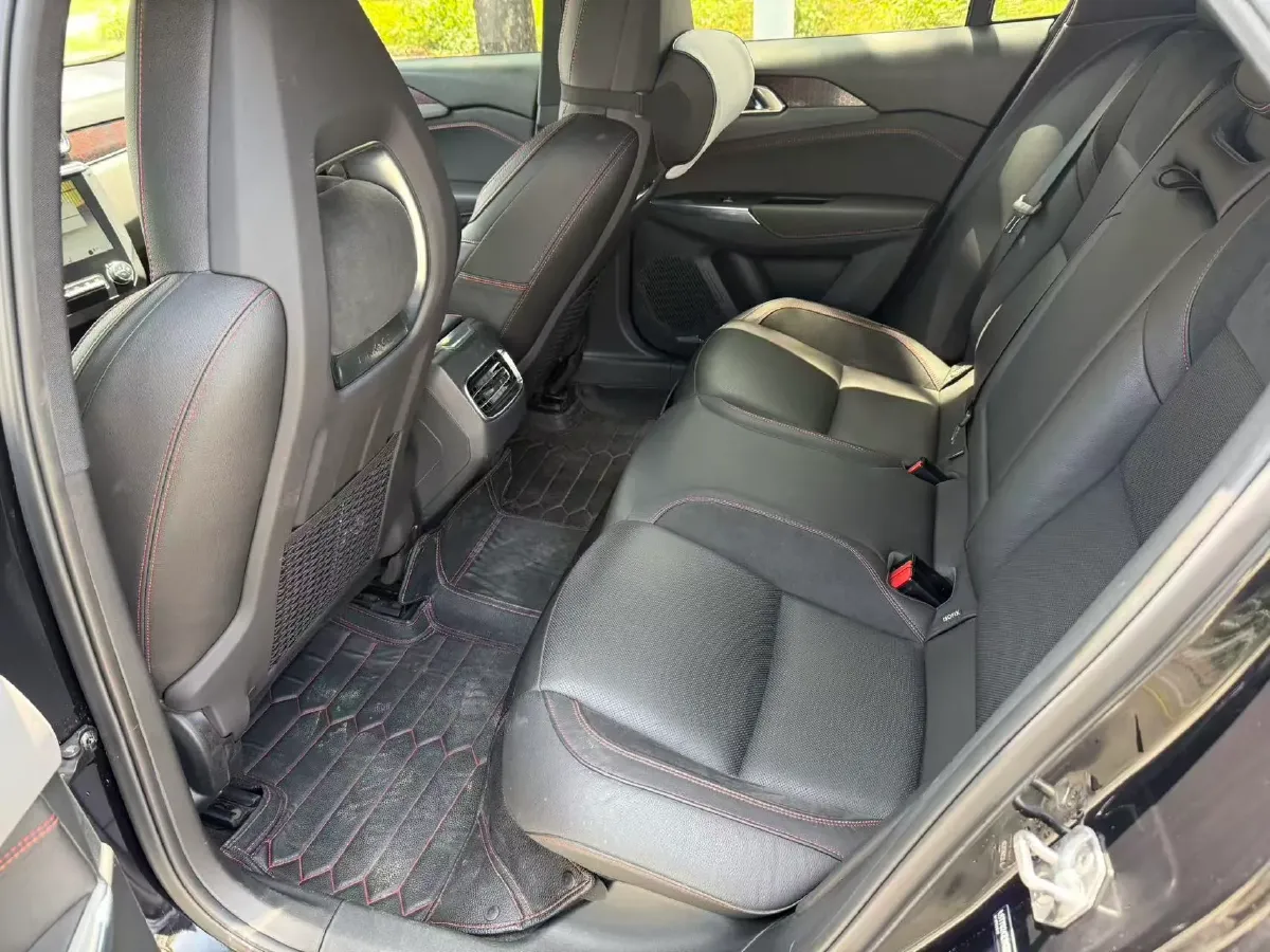 2019 Qoros 5 1.6T 197HP L4 7DCT,autocango,china used car exporter,china ev exporter,chinese used car exporter,chinese used ev exporter